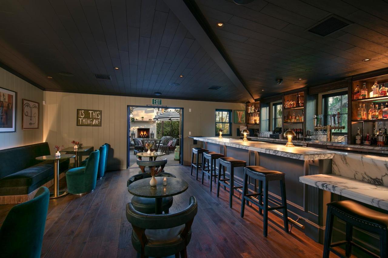 The Genevieve Otel Santa Ynez Dış mekan fotoğraf