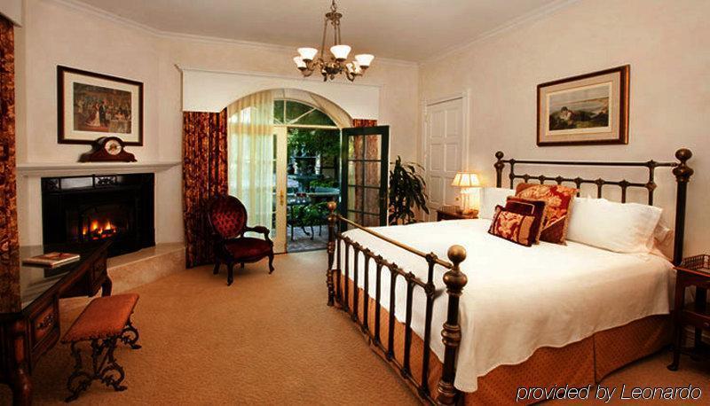 The Genevieve Otel Santa Ynez Dış mekan fotoğraf
