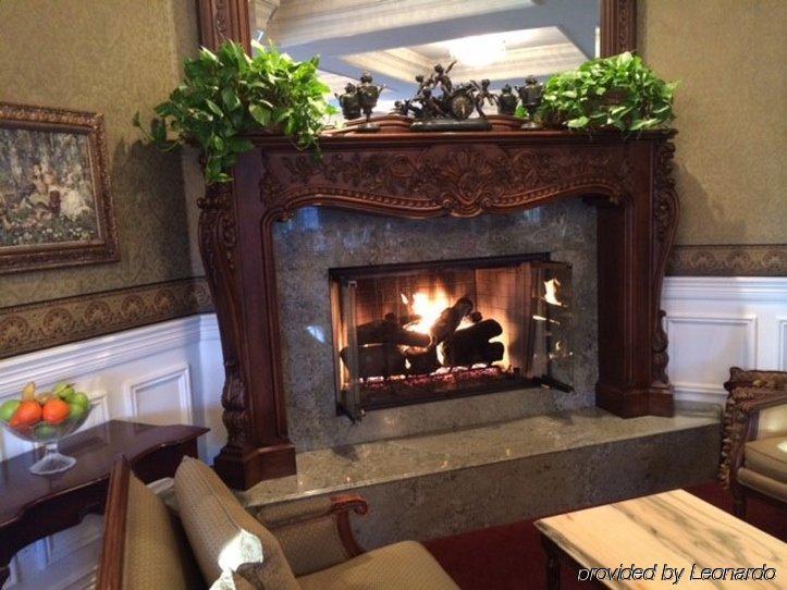 The Genevieve Otel Santa Ynez Dış mekan fotoğraf