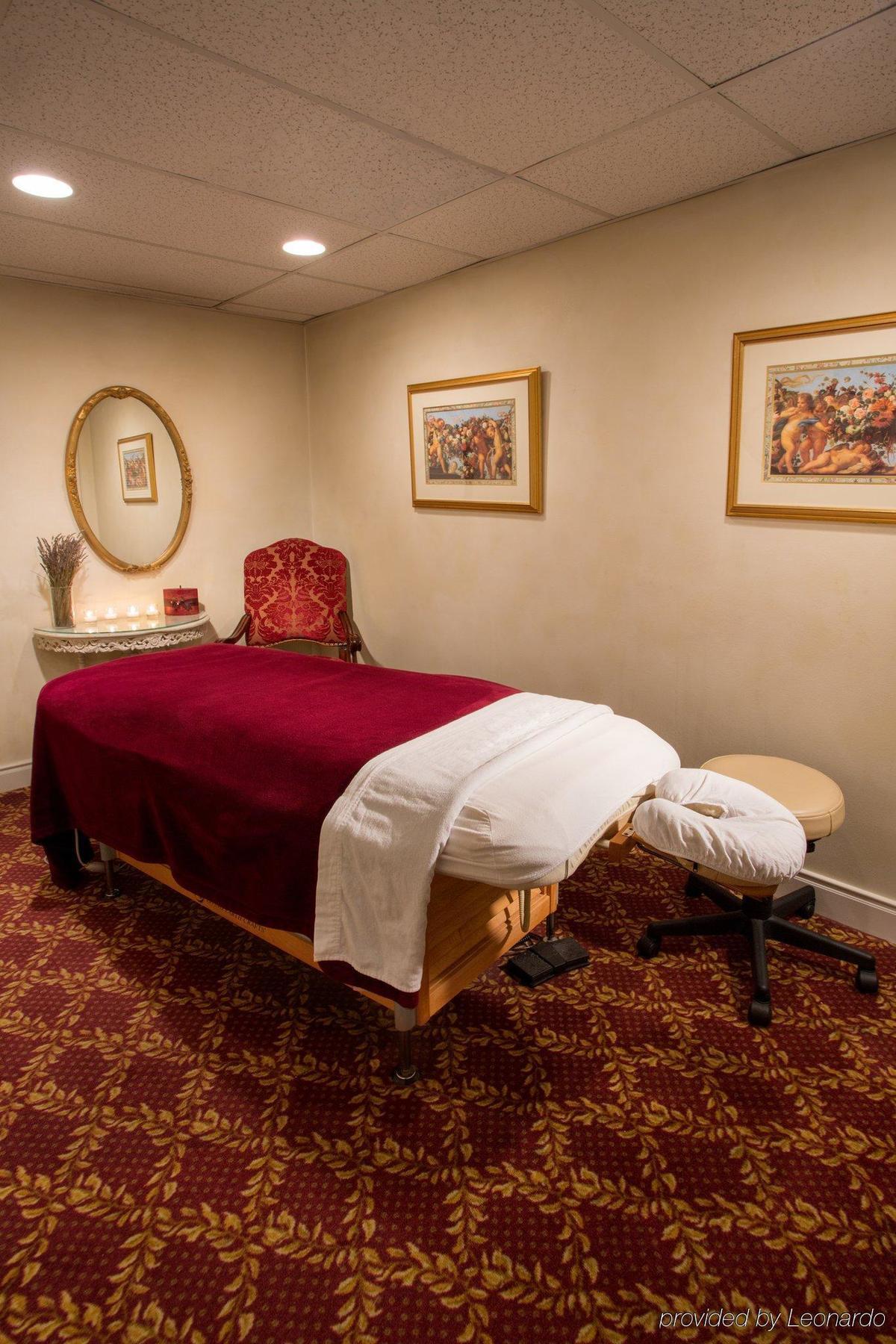 The Genevieve Otel Santa Ynez Dış mekan fotoğraf