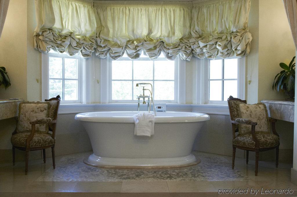 The Genevieve Otel Santa Ynez Dış mekan fotoğraf