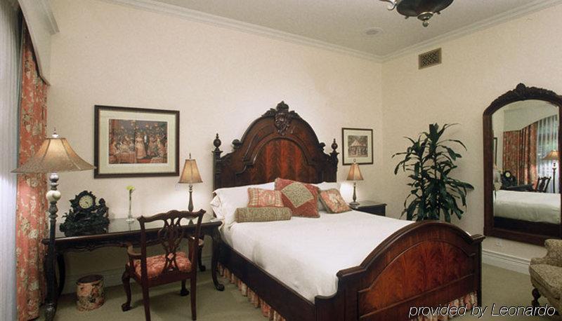 The Genevieve Otel Santa Ynez Oda fotoğraf