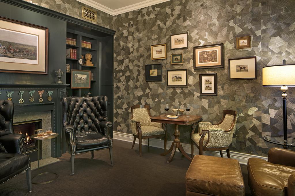 The Genevieve Otel Santa Ynez Dış mekan fotoğraf