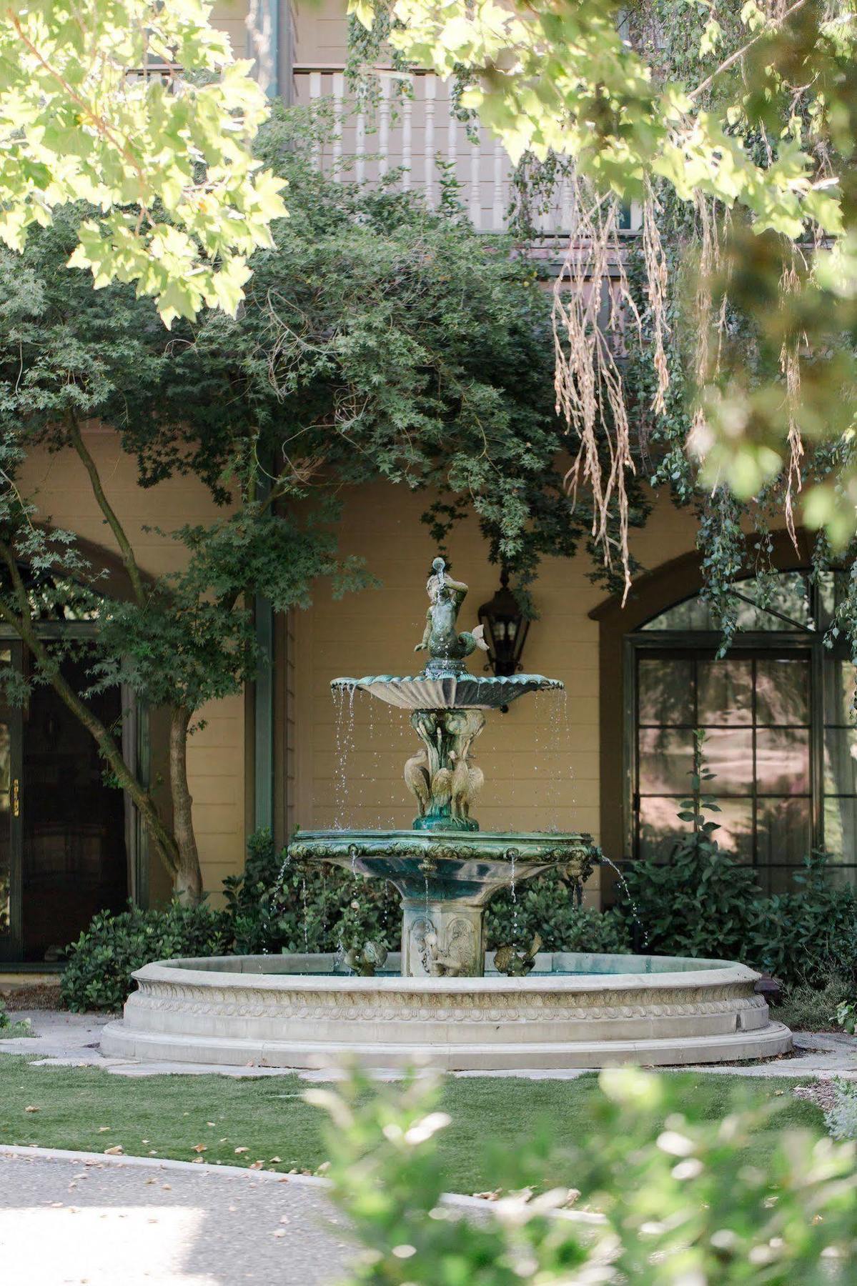 The Genevieve Otel Santa Ynez Dış mekan fotoğraf