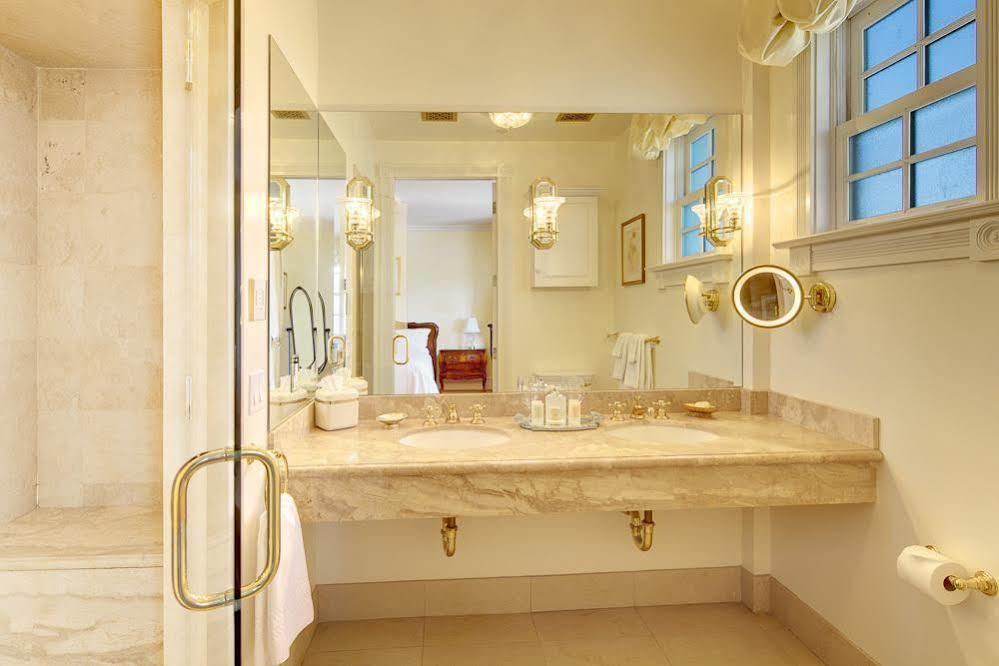 The Genevieve Otel Santa Ynez Dış mekan fotoğraf