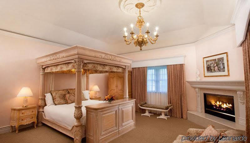 The Genevieve Otel Santa Ynez Dış mekan fotoğraf
